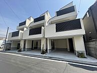 東京都中野区上高田1丁目：物件画像