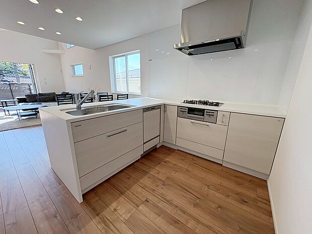 革新的なデザインと優れた機能性は毎日欠かせないキッチンワークに歓びをプラス