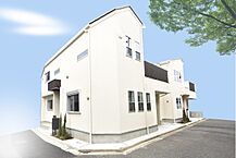 東京都杉並区成田東5丁目：物件画像