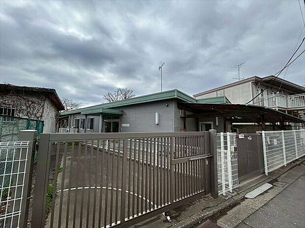 用賀なのはな保育園分園　