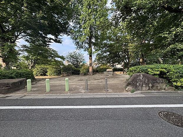 井荻公園