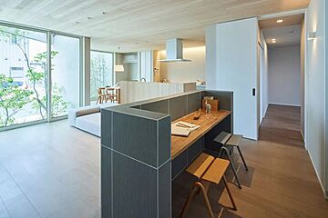 【創建ホーム】52坪の敷地に建つ平屋 その他