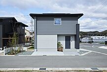 広島県福山市神辺町大字徳田字沢井手1772-5：物件画像