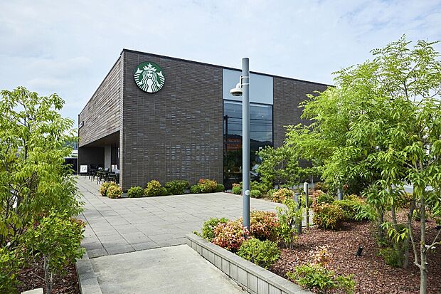 スターバックス倉敷笹沖店