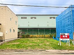 JR函館本線「発寒」駅 徒歩22分