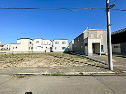 中央バス「屯田4条3丁目」バス停 徒歩4分