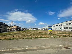 JR学園都市線「新琴似」駅 中央バス14分「新琴似12条16丁目」バス停 徒歩7分