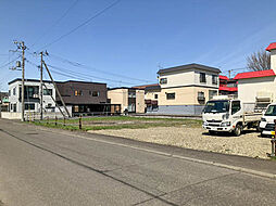 JR千歳線「平和」駅 徒歩14分