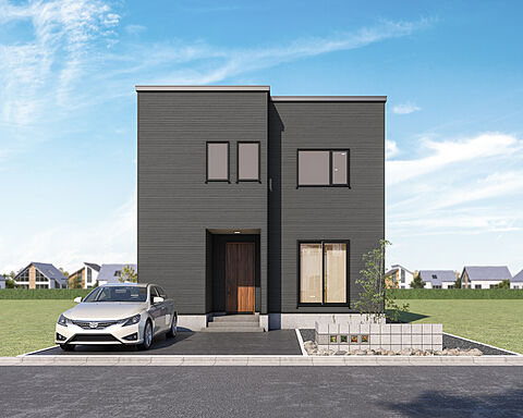 ホームズ 豊栄建設 札幌市北区新琴似12条11丁目 注文住宅用地 札幌市北区 ｊｒ学園都市線 新琴似 駅 バス8分中央バス 新琴似12条10丁目 徒歩4分の土地 分譲地