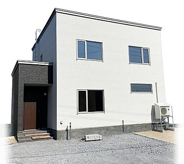 土屋ホーム 大きな吹抜のある ナチュラルな家ー知利別modelー オウチーノ 新築一戸建て 新築住宅 Hn