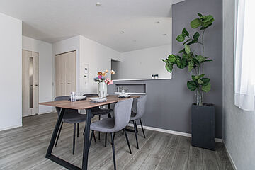 【ワウハウス】ワウタウン松永二丁目第2II期 その他