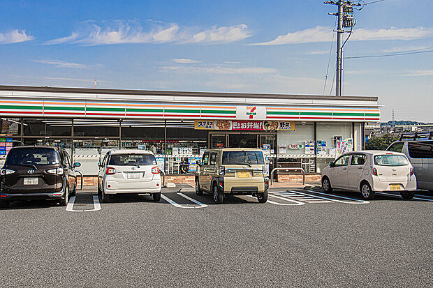 セブンイレブン福山坪生町店
