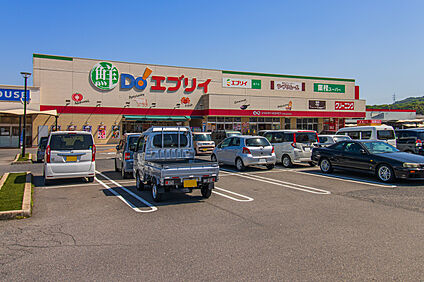 エブリイ瀬戸店 1200m