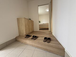 【フジケン】LiCOTT安城市里町4丁目 その他