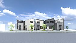 愛知県安城市緑町1丁目：物件画像