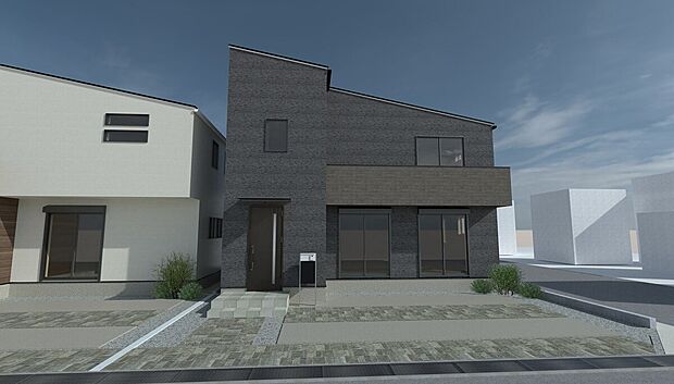 No.2/完成イメージ