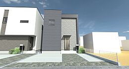 愛知県安城市姫小川町姫西二丁目：物件画像