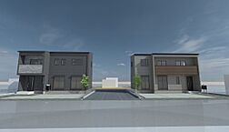 愛知県豊田市浄水町原山：物件画像