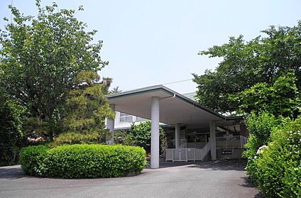 木船幼稚園 約1700m(車で6分)