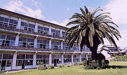 中央小学校 約530～540m(徒歩7分)