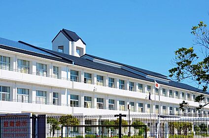 童子山小学校 約800～810m(徒歩10～11分)