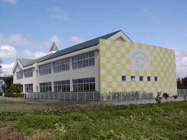 みやこ第二幼稚園