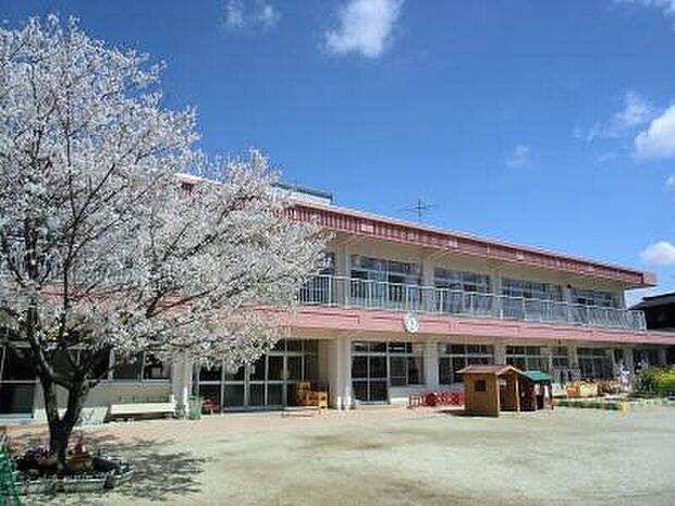 慈友乳児園