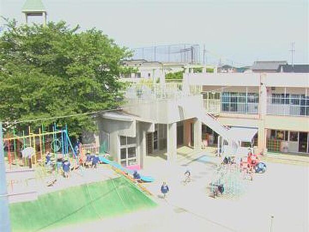 レオナ第一幼稚園