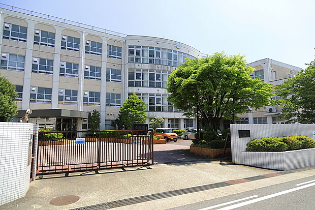 滝ノ水小学校