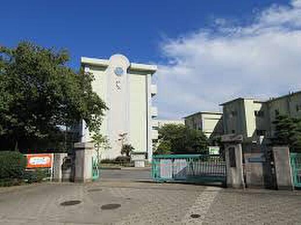 城南小学校