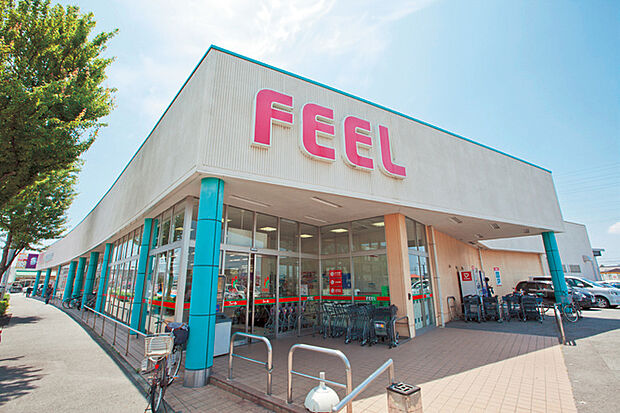 フィール 岡崎柱町店