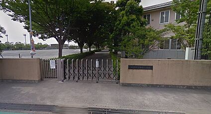 朝日小学校 約220～230m(徒歩3分)