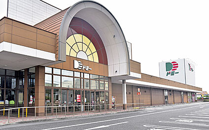 ドミー知立店 約370～410m(徒歩5～6分)