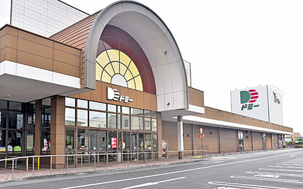 ドミー知立店