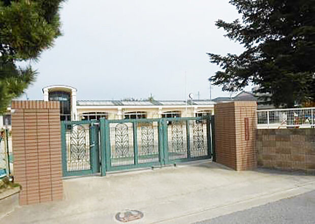みなみ保育園(徒歩11分)
