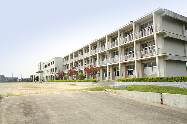 福岡中学校
