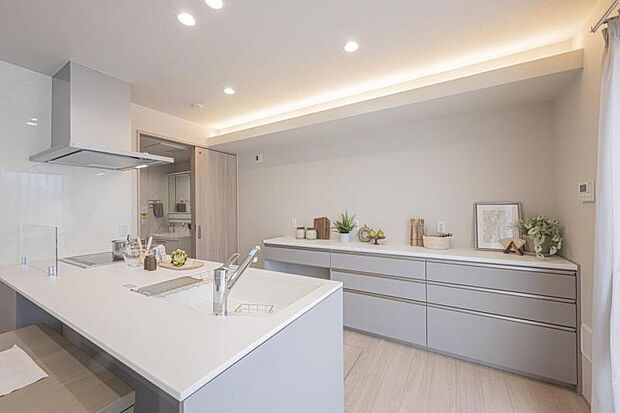 新京が丘6期96号地