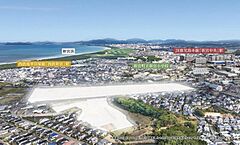 福岡県糟屋郡新宮町大字下府：物件画像