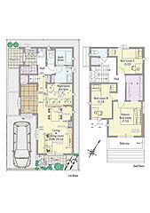 ポラスの分譲住宅 チル・ライフ東大宮-ツドウマチ- その他