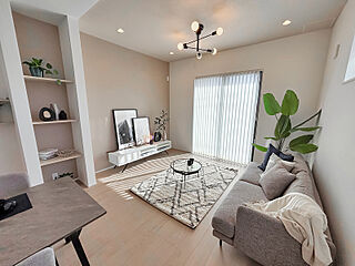 ポラスの分譲住宅 チル・ライフ東大宮-ツドウマチ- その他