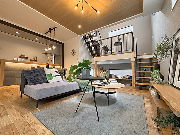 モデルハウス3号棟