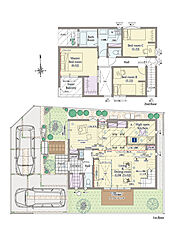 ポラスの分譲住宅 フォレストレみずほ台 その他