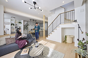 ポラスの分譲住宅 ヒルトップフォレスト 北浦和・さいたま新都心 その他