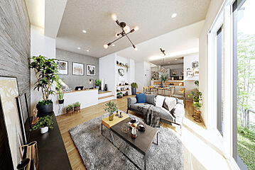 ポラスの分譲住宅 タイムクロス 川越・新河岸 育実の丘 GXgrade その他