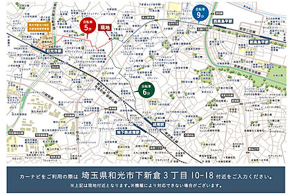案内図