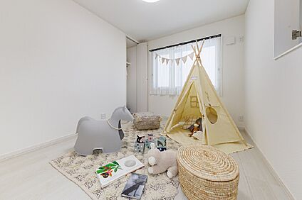 【洋室/当社施工例】