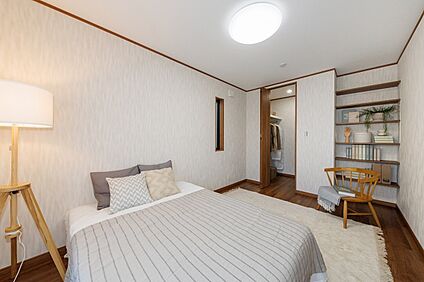 【洋室/当社施工例】