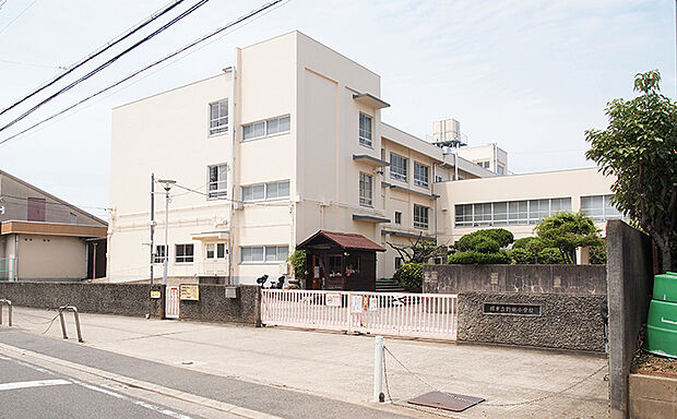 堺市立野田小学校