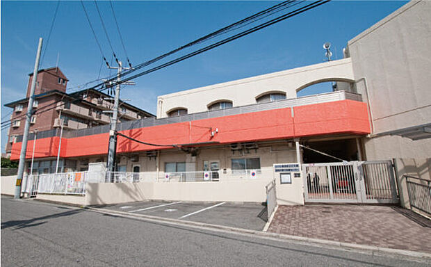 東羽衣こども園