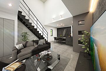 ソラタウン阿見本郷三丁目　茨城グランディハウス その他